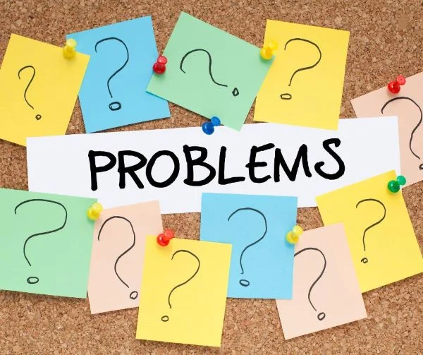 8D is not a problem solving method?
