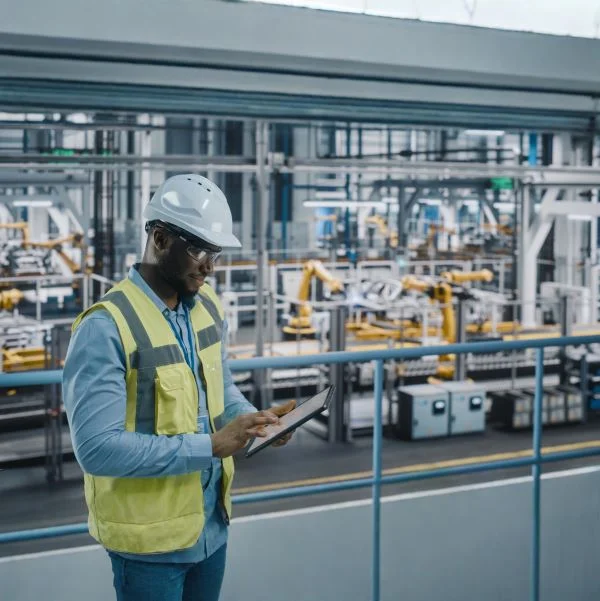 Automotive manufacturing