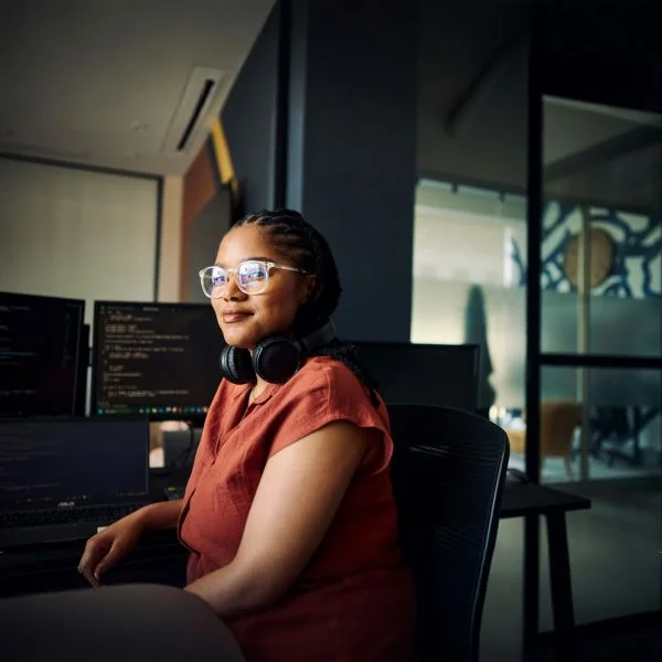 IT service desk support