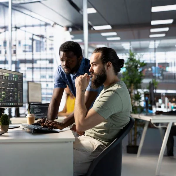 IT Service Management and Support