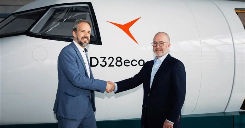 Deutsche Aircraft & Kepner-Tregoe announce strategic skill development partnership