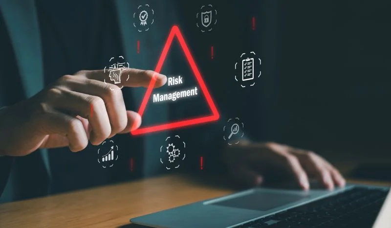 Risikomanagement: Definition, Methoden, Ziele & ISO 31000