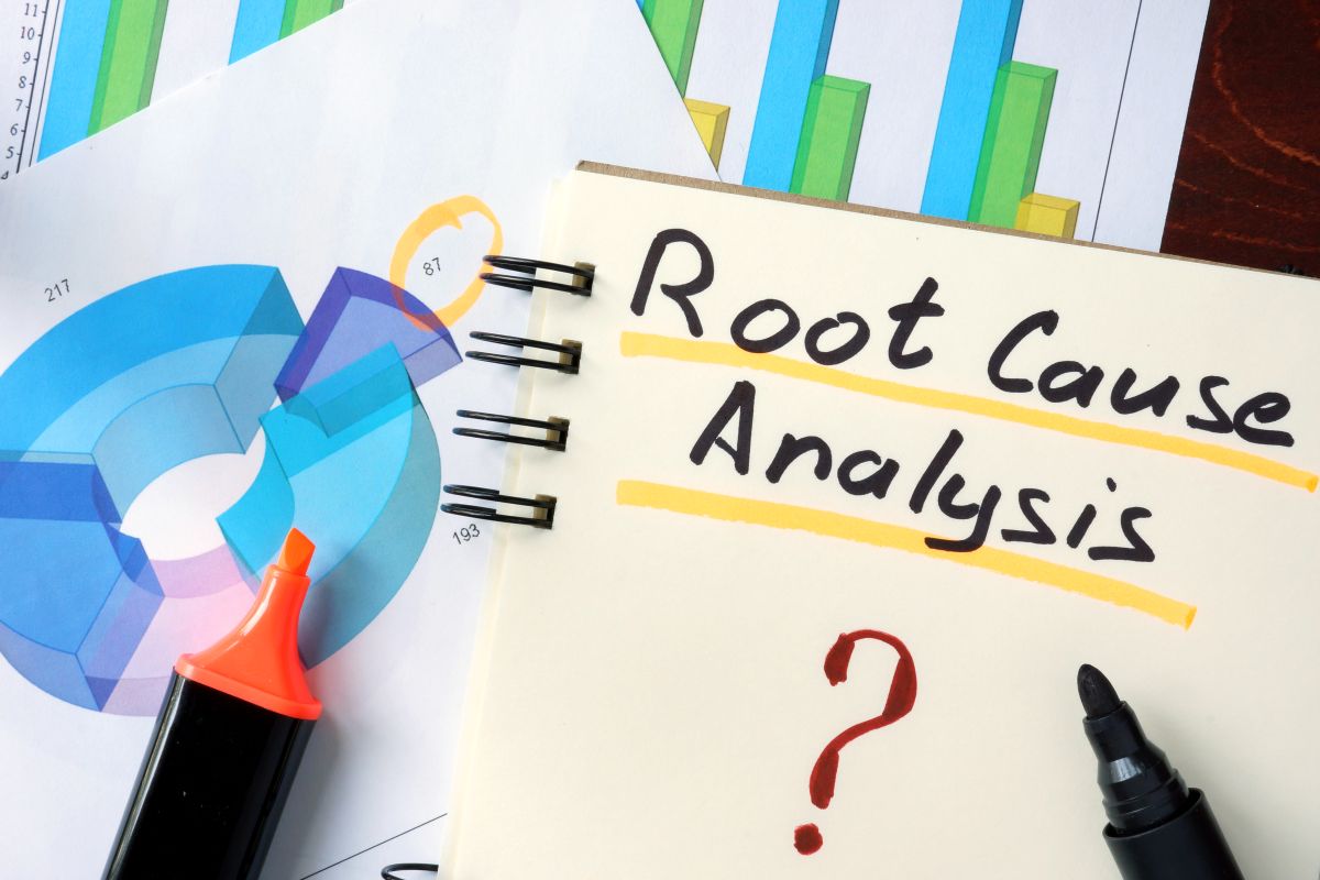 Why Jumping to Solutions Without Finding the Root Cause Costs Organizations More in the Long Run