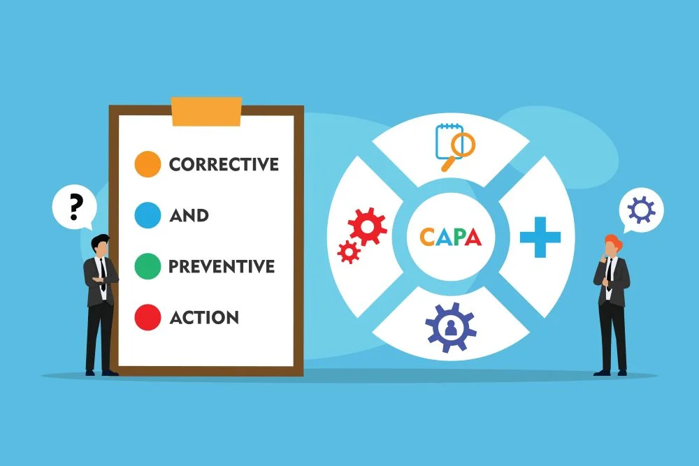 Build Trust in your CAPA Investigation