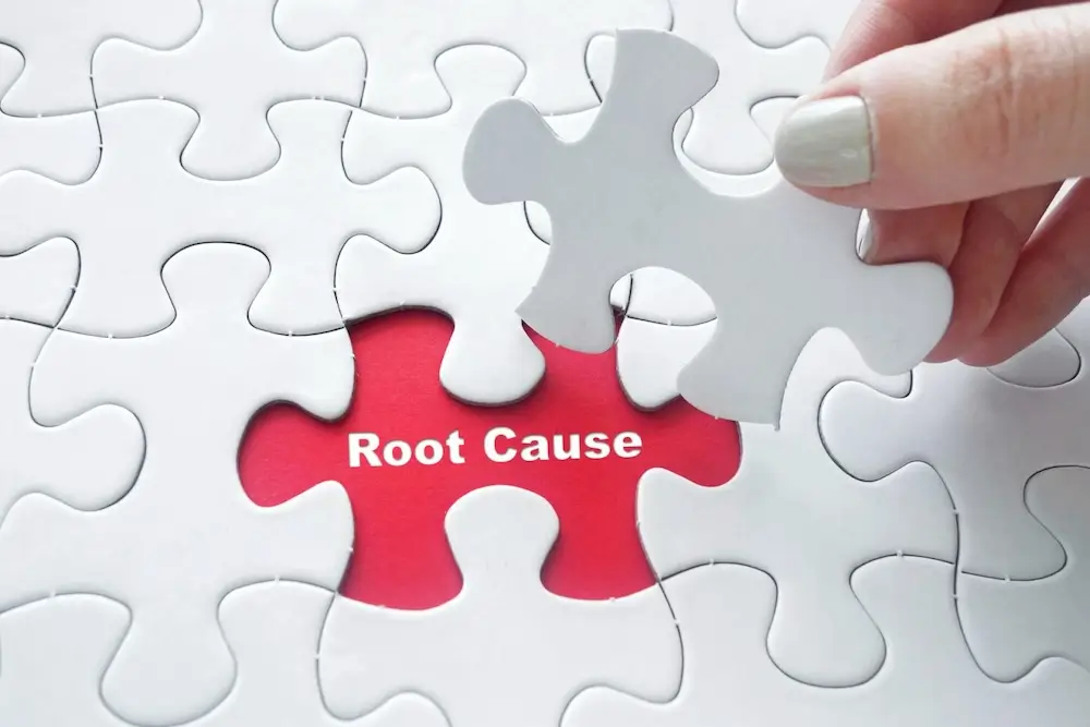 Root Cause Analysis (RCA) in der Praxis