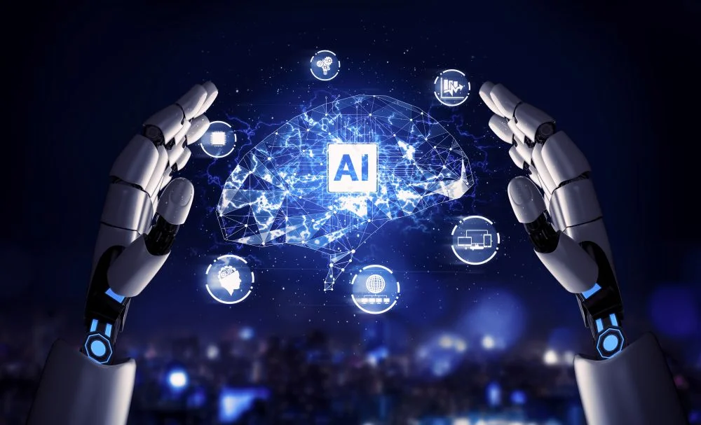 The New Executive Skill: Asking Better Questions  in an AI World 