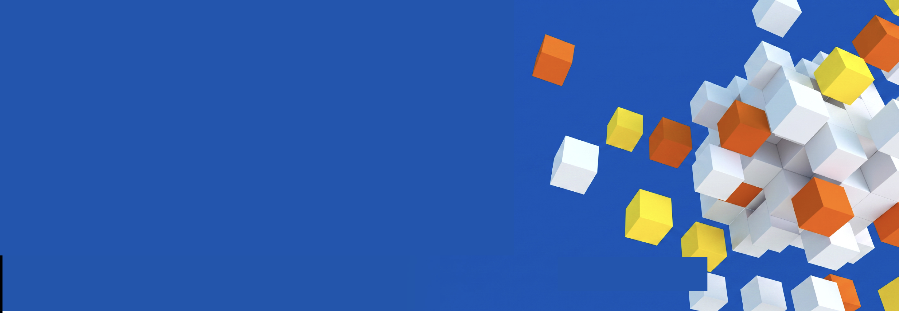 Solutions page banner