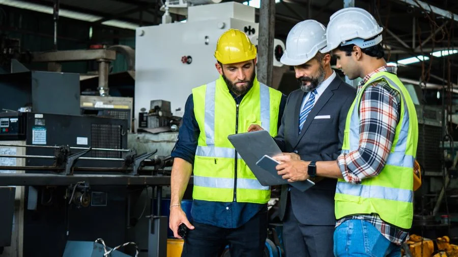 Operational Excellence isn’t a calm-weather strategy