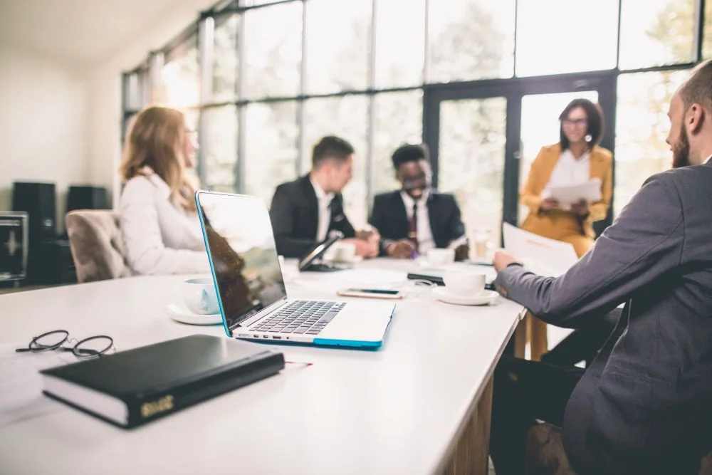 Why leaders who think out loud build stronger organizations