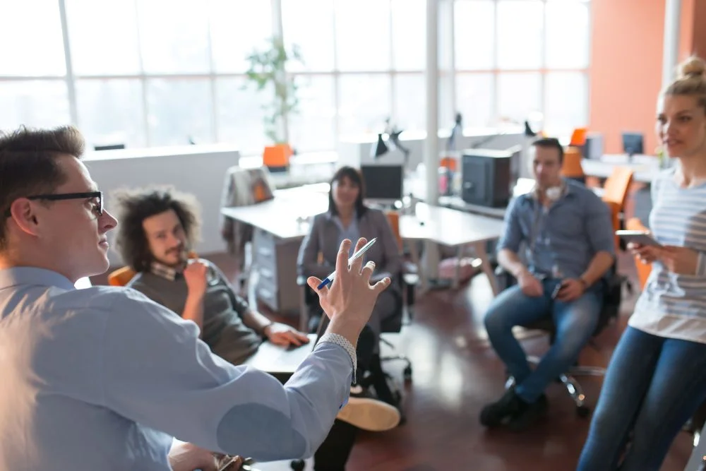 Clear thinking is the new leadership differentiator