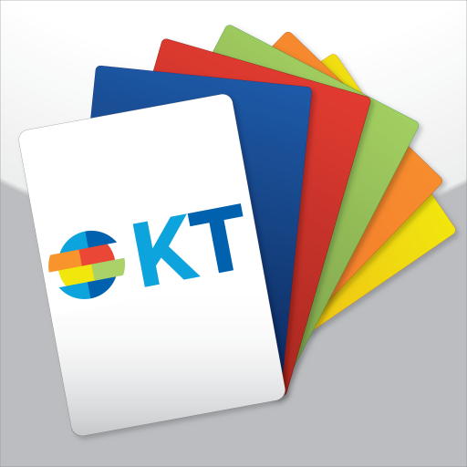 KT Cards App